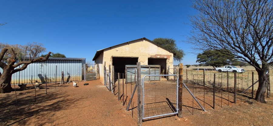 Commercial Property for Sale in Kimberley Rural Northern Cape